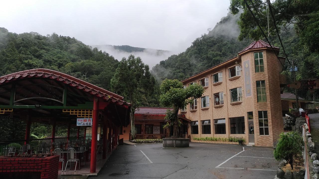 Chun Gu Farm Villa Nanzhuang Exterior photo