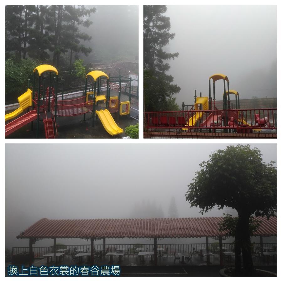 Chun Gu Farm Villa Nanzhuang Exterior photo