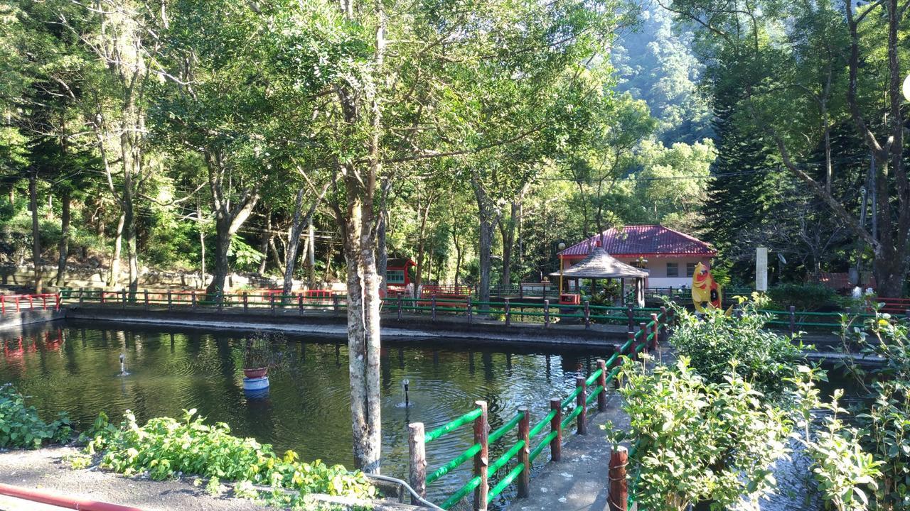 Chun Gu Farm Villa Nanzhuang Exterior photo